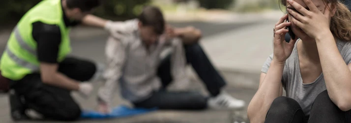 Why Seeing a Chiropractor After a Car Accident Is Essential in Louisville KY