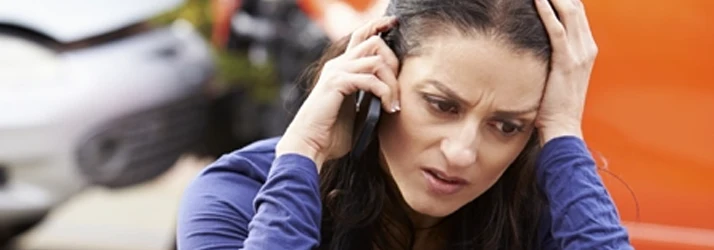 Long-Term Effects of Auto Accident Injuries in Louisville KY