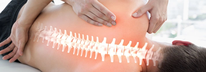 Spinal Decompression and How it Helps Slip Discs in Louisville KY