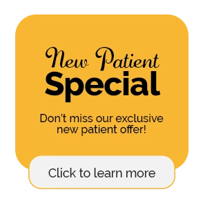 chiropractor near me special offer